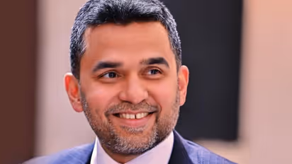 Shamsheer Vayalil