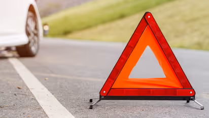 vehicle accident