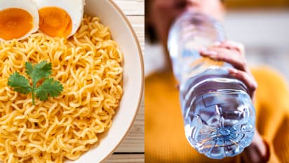 Noodles
