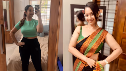 Sowbhagya Venkitesh