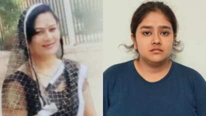 daughter murder mother to get compassionate job
