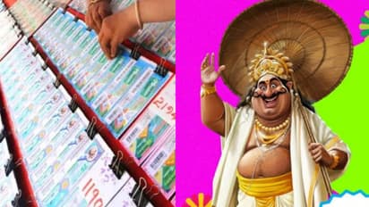 Onam Bumper