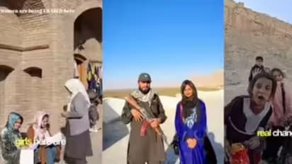 Afgan Solo Travel New