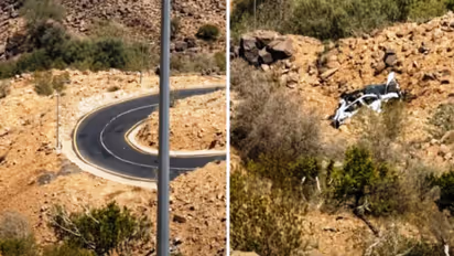 saudi accident