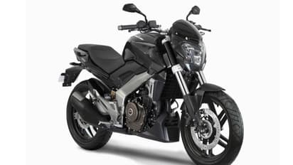 bajaj pulser
