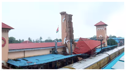 kkd railway station