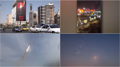 iran-america conflict