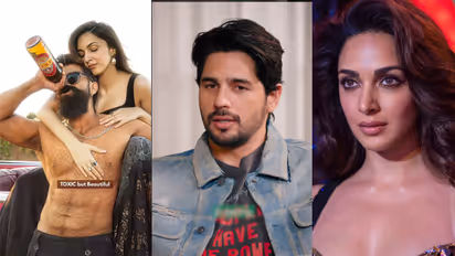 sidharth malhotra on toxic movie
