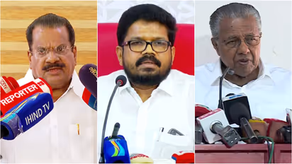 jayarajan, ragesh, pinarayi