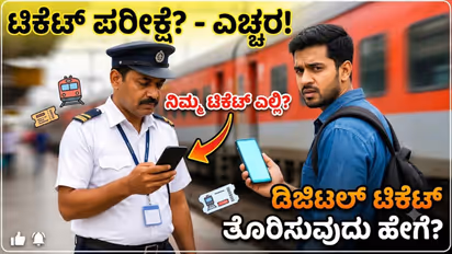 Indian Railway Ticket New Rules