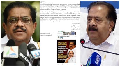 VM Sudheeran
