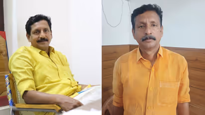 MLA PA Arrest