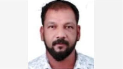 keralite died in saudi
