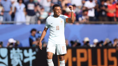 kylian mbappe