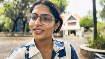 Gouri Unnimaya