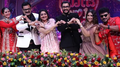jodi no 1 season 3 winner kannada