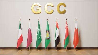 gcc