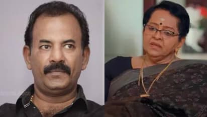 Major Ravi