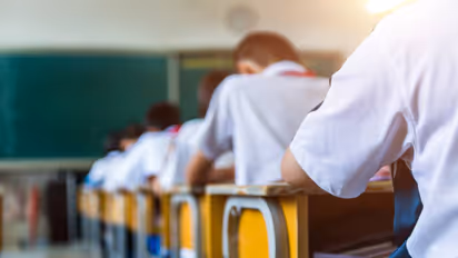 china school