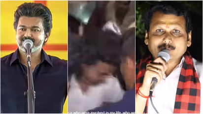 Senthil Balaji