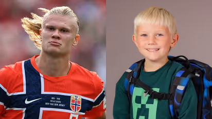 Erling Haaland