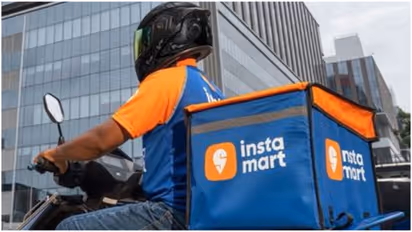 Instamart