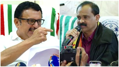 murali rajesh