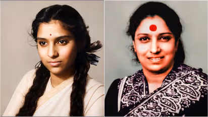 S Janaki