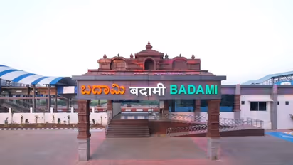 Badami