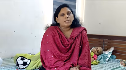 Renu sudhi