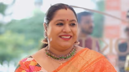 lakshmi priya