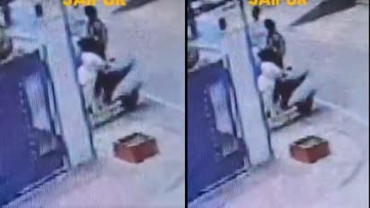 Hypnotized and Robbed: Woman Forced to Hand Over Gold