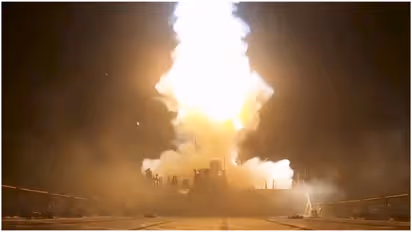 iran attack