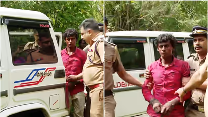 one more arrested in palakkad murder of elderly woman