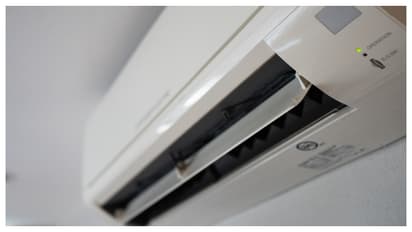 air conditioner