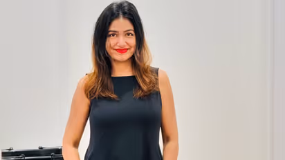 Priya Mohan about her Fibromyalgia health condition