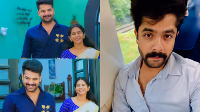 Sidharth Prabhu Uppum Mulakum