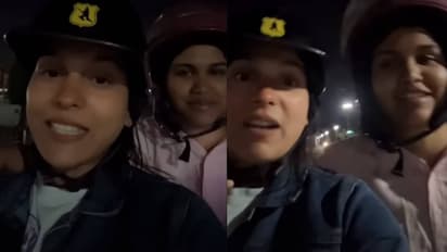 viral video