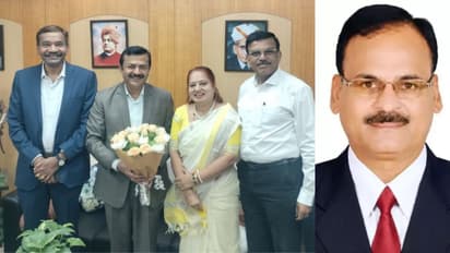 KPSC interim head dr prabhudev