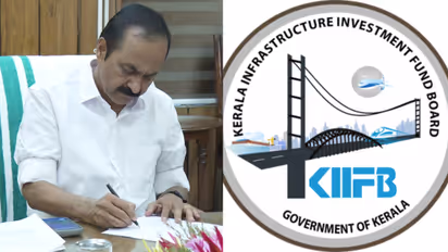 vd satheesan, kiifbi