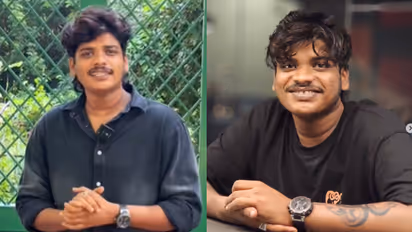 kichu sudhi