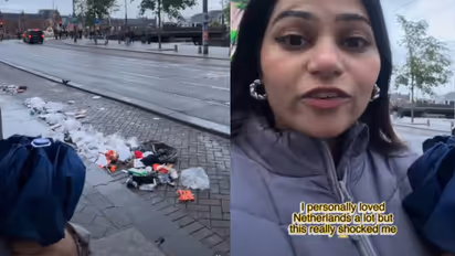 viral video