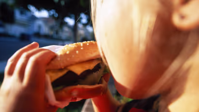 junk food