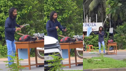 Udupi Viral Video
