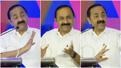 vd satheesan