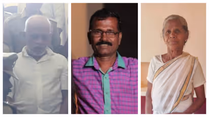 nenmara murder case