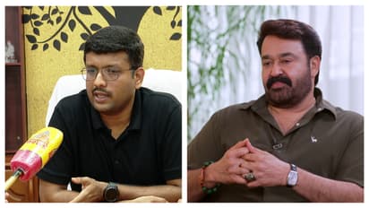 mohanlal