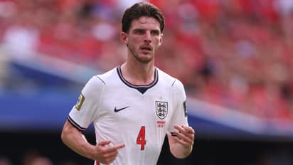 Declan Rice