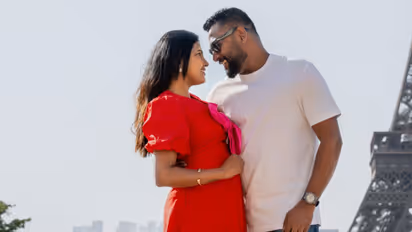 Rahul Ramachandran, Sreevidya Mullachery