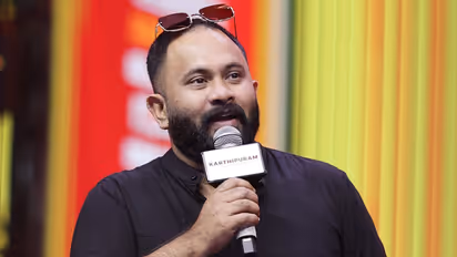 Aju Varghese